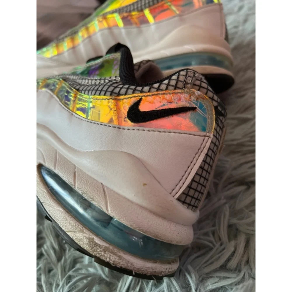 Nike Air Max 95 LV8 Shoes